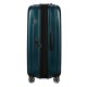 SAMSONITE Mala de Viagem Gigante 82cm 4R Exp Nexis Petróleo | Ref. 92.158251-A833