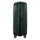 SAMSONITE Mala de Viagem Gigante 82cm 4R Exp Nexis Verde | Ref. 92.158251-A834