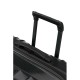 SAMSONITE Mala de Viagem Grande 70cm 4R Exp Nexis Preta | Ref. 92.158249-0581