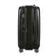 SAMSONITE Mala de Viagem Grande 70cm 4R Exp Nexis Preta | Ref. 92.158249-0581