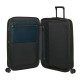 SAMSONITE Mala de Viagem Grande 70cm 4R Exp Nexis Preta | Ref. 92.158249-0581