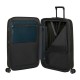 SAMSONITE Mala de Viagem Grande 70cm 4R Exp Nexis Preta | Ref. 92.158249-0581
