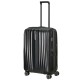SAMSONITE Mala de Viagem Grande 70cm 4R Exp Nexis Preta | Ref. 92.158249-0581