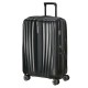 SAMSONITE Mala de Viagem Grande 70cm 4R Exp Nexis Preta | Ref. 92.158249-0581