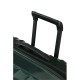 SAMSONITE Mala de Viagem Grande 70cm 4R Exp Nexis Verde | Ref. 92.158249-A834