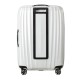 SAMSONITE Mala de Viagem Grande 76cm 4R Exp Nexis Branca | Ref. 92.158250-A831