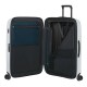 SAMSONITE Mala de Viagem Grande 76cm 4R Exp Nexis Branca | Ref. 92.158250-A831