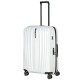 SAMSONITE Mala de Viagem Grande 76cm 4R Exp Nexis Branca | Ref. 92.158250-A831