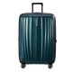 SAMSONITE Mala de Viagem Grande 76cm 4R Exp Nexis Petróleo | Ref. 92.158250-A833