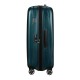 SAMSONITE Mala de Viagem Grande 76cm 4R Exp Nexis Petróleo | Ref. 92.158250-A833