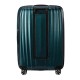 SAMSONITE Mala de Viagem Grande 76cm 4R Exp Nexis Petróleo | Ref. 92.158250-A833