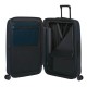 SAMSONITE Mala de Viagem Grande 76cm 4R Exp Nexis Petróleo | Ref. 92.158250-A833
