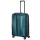 SAMSONITE Mala de Viagem Grande 76cm 4R Exp Nexis Petróleo | Ref. 92.158250-A833