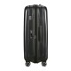 SAMSONITE Mala de Viagem Grande 76cm 4R Exp Nexis Preta | Ref. 92.158250-0581