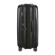 SAMSONITE Mala de Viagem Grande 76cm 4R Exp Nexis Preta | Ref. 92.158250-0581