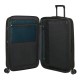 SAMSONITE Mala de Viagem Grande 76cm 4R Exp Nexis Preta | Ref. 92.158250-0581