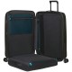 SAMSONITE Mala de Viagem Grande 76cm 4R Exp Nexis Preta | Ref. 92.158250-0581