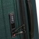 SAMSONITE Mala de Viagem Grande 76cm 4R Exp Nexis Verde | Ref. 92.158250-A834