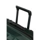 SAMSONITE Mala de Viagem Grande 76cm 4R Exp Nexis Verde | Ref. 92.158250-A834