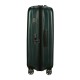 SAMSONITE Mala de Viagem Grande 76cm 4R Exp Nexis Verde | Ref. 92.158250-A834