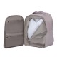 SAMSONITE Mochila de Viagem Low Cost 14” Move Journey Bege | Ref. 92.160069-1497