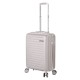 BENZI Mala de Cabine / Trolley 55cm 4R BZ5910 Cinza | Ref. 288.BZ5910CIA