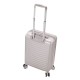 BENZI Mala de Cabine / Trolley 55cm 4R BZ5910 Cinza | Ref. 288.BZ5910CIA
