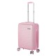 BENZI Mala de Cabine / Trolley 55cm 4R BZ5910 Rosa | Ref. 288.BZ5910RA
