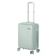 BENZI Mala de Cabine / Trolley 55cm 4R BZ5910 Verde | Ref. 288.BZ5910VA