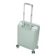 BENZI Mala de Cabine / Trolley 55cm 4R BZ5910 Verde | Ref. 288.BZ5910VA