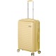 BENZI Mala de Viagem / Trolley Grande 78cm 4R BZ5910 Amarela | Ref. 288.BZ5910AMC