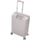 BENZI Mala de Viagem / Trolley Grande 78cm 4R BZ5910 Cinza | Ref. 288.BZ5910CIC