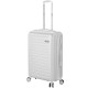 BENZI Mala de Viagem / Trolley Grande 78cm 4R BZ5910 Gelo | Ref. 288.BZ5910GEC