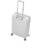 BENZI Mala de Viagem / Trolley Grande 78cm 4R BZ5910 Gelo | Ref. 288.BZ5910GEC