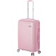 BENZI Mala de Viagem / Trolley Grande 78cm 4R BZ5910 Rosa | Ref. 288.BZ5910RC