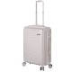 BENZI Mala de Viagem / Trolley Médio 68cm 4R BZ5910 Cinza | Ref. 288.BZ5910CIB