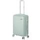 BENZI Mala de Viagem / Trolley Médio 68cm 4R BZ5910 Verde | Ref. 288.BZ5910VB