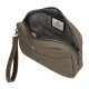Bolsa de Mão PEPE JEANS Berwick Caqui | Ref. 186.7474142
