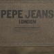 Bolsa de Mão PEPE JEANS Berwick Caqui | Ref. 186.7474142