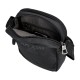 Bolsa de Tiracolo 2C PEPE JEANS Berwick Preta | Ref. 186.7475541