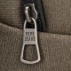 Bolsa de Tiracolo para Tablet PEPE JEANS Berwick Caqui | Ref. 186.7475642