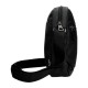 Bolsa de Tiracolo para Tablet PEPE JEANS Berwick Preta | Ref. 186.7475641