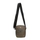 Bolsa de Tiracolo Pequena PEPE JEANS Berwick Caqui | Ref. 186.7475242