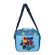 Lancheira Térmica Adaptável IRON MAN Friends Azul | Ref. 186.4374811
