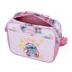 Lancheira Térmica Adaptável STITCH You & Me Malva, Modelo: Lancheira Térmica, Cor: Malva, 4 image