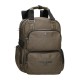 Mochila Adap. Computador 15.6" PEPE JEANS Berwick Caqui | Ref. 186.7472342