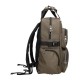 Mochila Adap. Computador 15.6" PEPE JEANS Berwick Caqui | Ref. 186.7472342