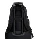 Mochila Adap. Computador 15.6" PEPE JEANS Berwick Preta | Ref. 186.7472341