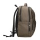 Mochila Adap. Computador 15.6" 2C PEPE JEANS Berwick Caqui | Ref. 186.7472442