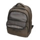 Mochila Adap. Computador 15.6" 2C PEPE JEANS Berwick Caqui | Ref. 186.7472442